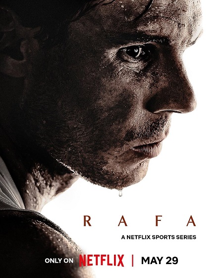 مسلسل Rafa الحلقة 4 مترجمة