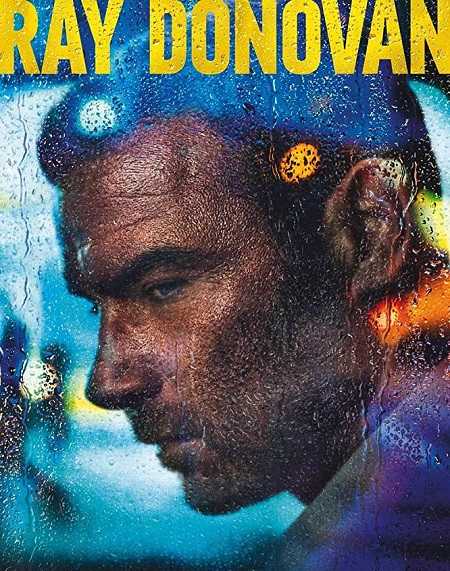 مسلسل Ray Donovan الموسم السابع الحلقة 3