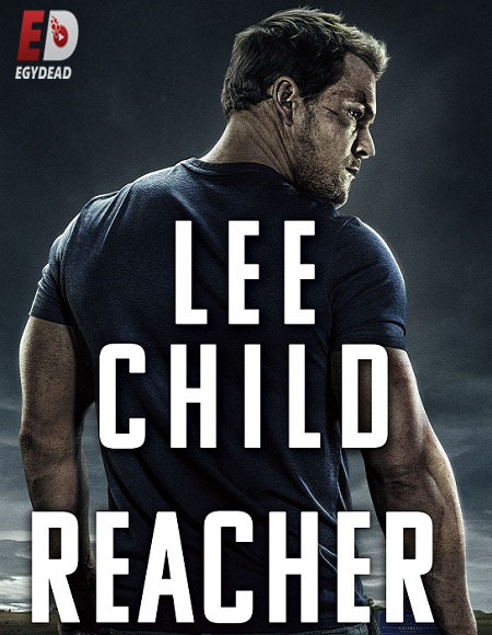 مسلسل Reacher الموسم الاول الحلقة 1 مترجمة