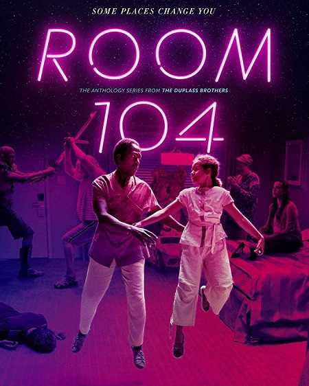 مسلسل Room 104 الموسم الرابع الحلقة 5