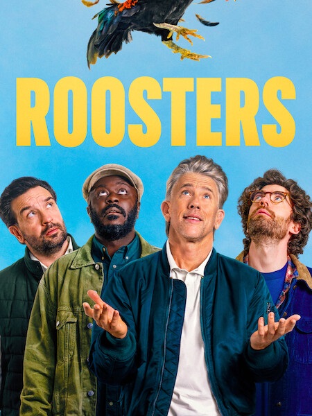 مسلسل Roosters الموسم الثاني الحلقة 5 مترجمة