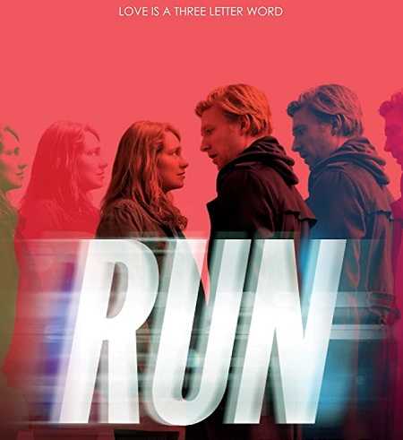 مسلسل Run 2020 الموسم الاول الحلقة 2