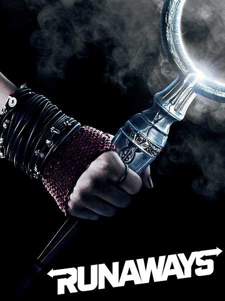 مسلسل Runaways الموسم الاول الحلقة 3 مترجمة