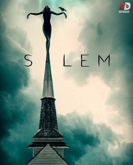 مسلسل Salem Salem الموسم الثالث