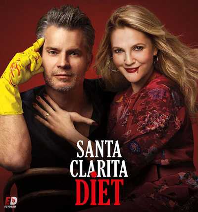 مسلسل Santa Clarita Diet الموسم الثالث الحلقة 3