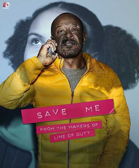 مسلسل Save Me 2018 الموسم الاول الحلقة 6
