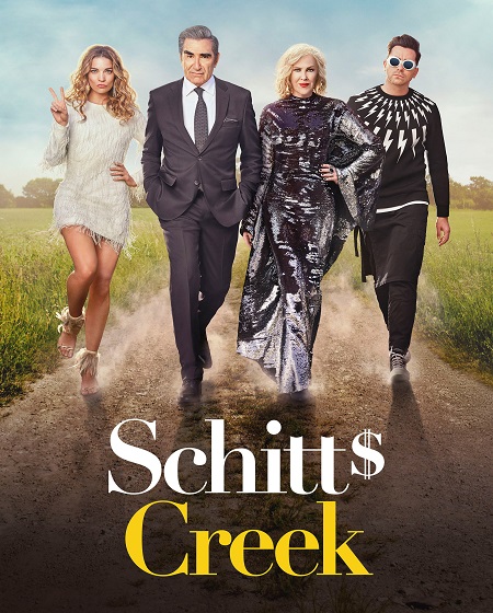 مسلسل Schitt’s Creek الموسم الخامس الحلقة 13 مترجمة