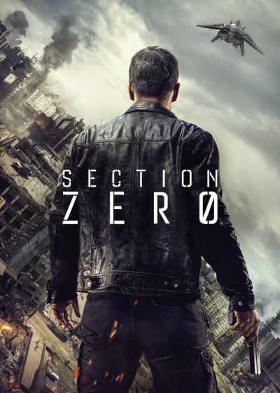 مسلسل Section Zero الحلقة 2 مترجمة