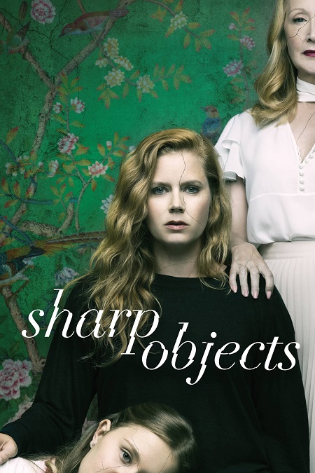 مسلسل Sharp Objects الحلقة 4 مترجمة