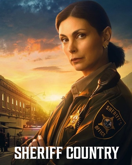 مسلسل Sheriff Country الموسم الاول الحلقة 18 مترجمة