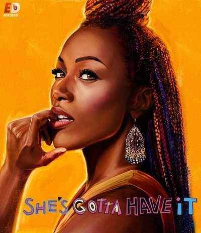 مسلسل She’s Gotta Have It الموسم الثاني الحلقة 3 مترجمة