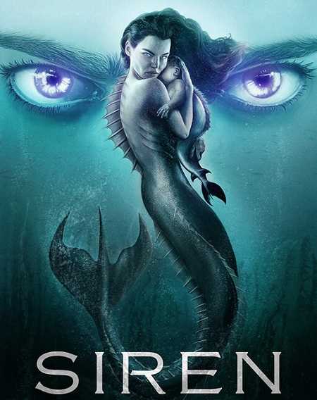 مسلسل Siren الموسم الثالث الحلقة 5 مترجمة