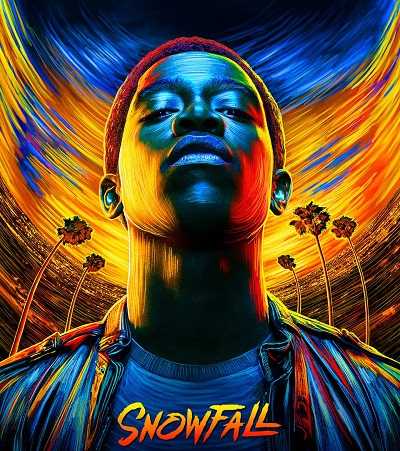 مسلسل Snowfall الموسم الثالث الحلقة 7 مترجمة