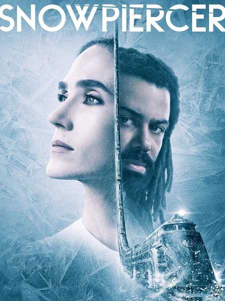 مسلسل Snowpiercer الموسم الاول الحلقة 2 مترجمة