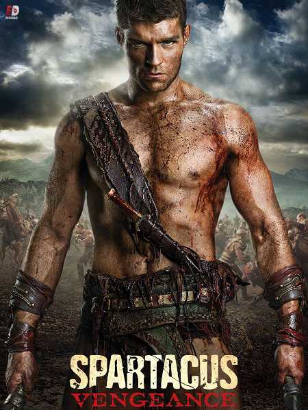 مسلسل Spartacus الموسم الثالث الحلقة 8 مترجمة