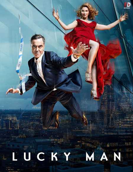 مسلسل Lucky Man الموسم الثاني الحلقة 8