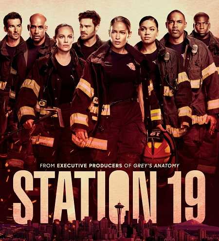 مسلسل Station 19 الموسم الثالث الحلقة 4 مترجمة