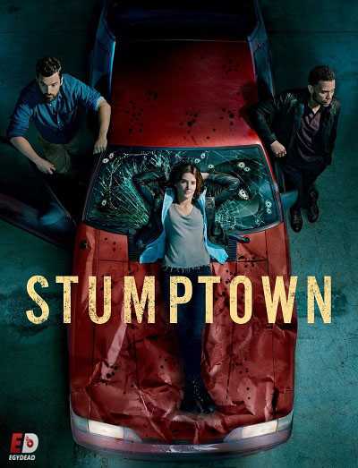 مسلسل Stumptown الموسم الاول الحلقة 7 مترجمة