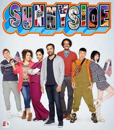 مسلسل Sunnyside الموسم الاول الحلقة 9 مترجمة