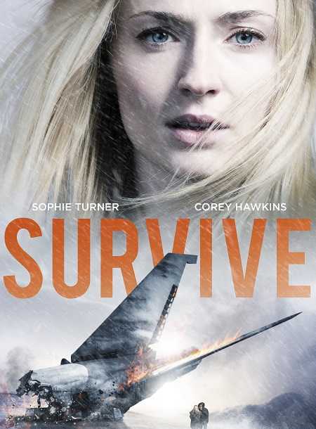 مسلسل Survive الموسم الاول الحلقة 11