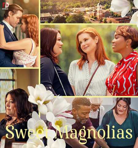 مسلسل Sweet Magnolias الموسم الاول الحلقة 4