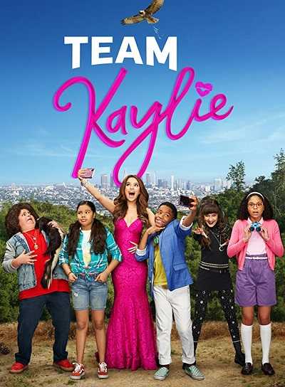 مسلسل Team Kaylie الموسم الاول الحلقة 9