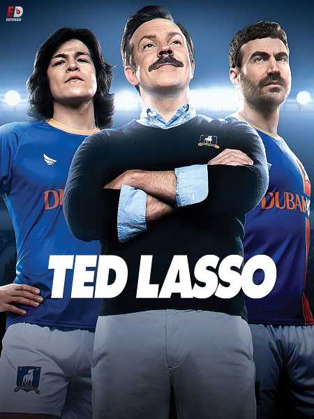 مسلسل Ted Lasso الموسم الاول الحلقة 2