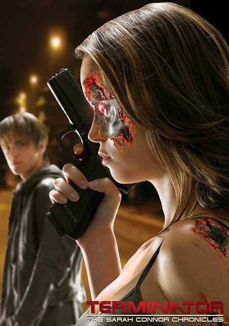 مسلسل Terminator الموسم الثاني الحلقة 17 مترجمة