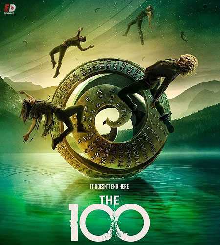 مسلسل The 100 الموسم السابع الحلقة 3