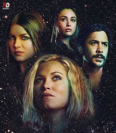 مسلسل The 100 الموسم السادس الحلقة 12 مترجم
