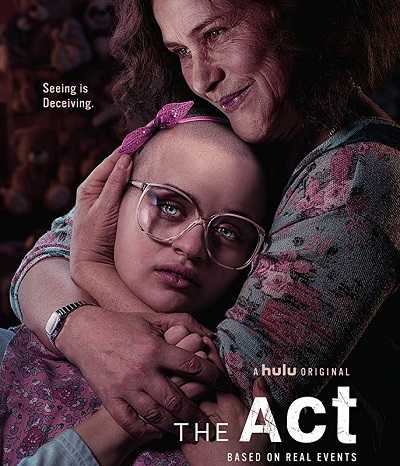مسلسل The Act The Act الموسم الاول