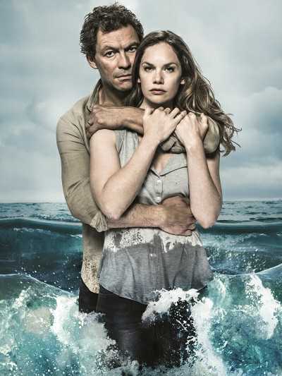 مسلسل The Affair الموسم الخامس الحلقة 7 مترجمة