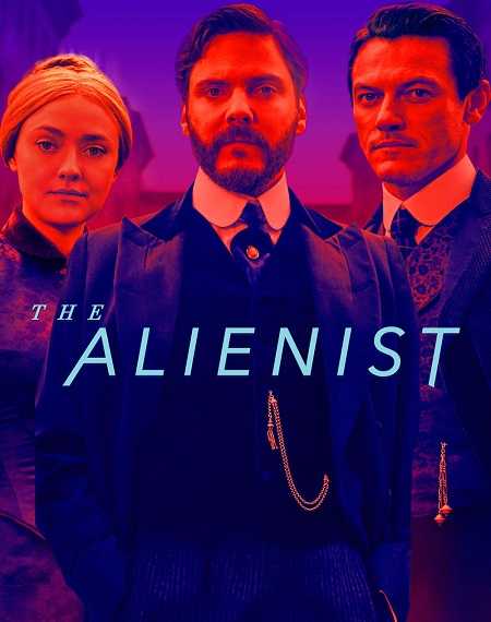 مسلسل The Alienist الموسم الاول الحلقة 2 مترجمة