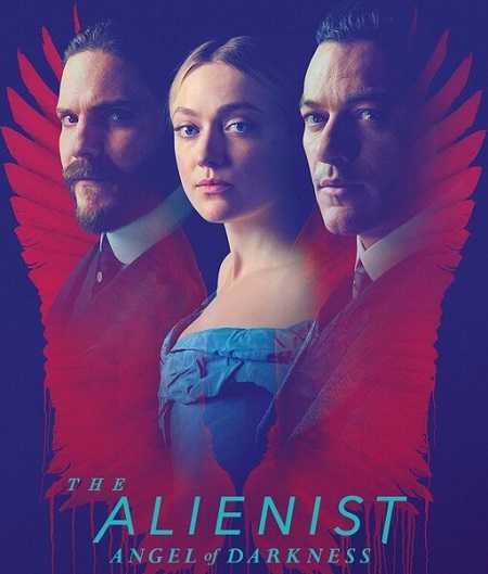 مسلسل The Alienist الموسم الثاني الحلقة 1 مترجمة