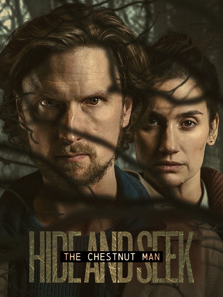 مسلسل The Chestnut Man الموسم الثاني الحلقة 6 مترجمة