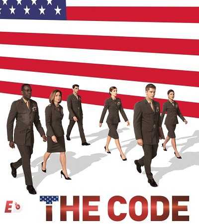 مسلسل The Code 2019 الموسم الاول الحلقة 10 مترجم