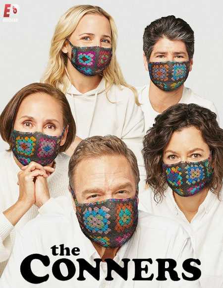 مسلسل The Conners الموسم الثالث الحلقة 4