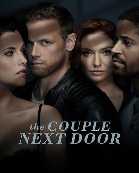 مسلسل The Couple Next Door الموسم الاول الحلقة 5 مترجمة