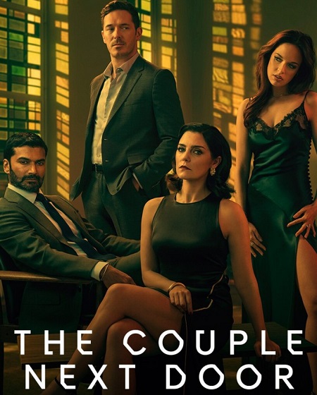 مسلسل The Couple Next Door الموسم الثاني الحلقة 3 مترجمة