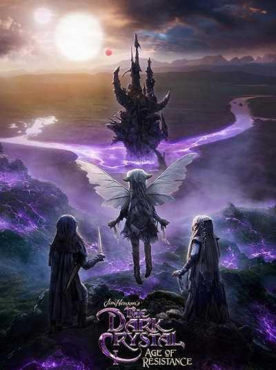 مسلسل The Dark Crystal Age of Resistance الحلقة 5 مترجمة