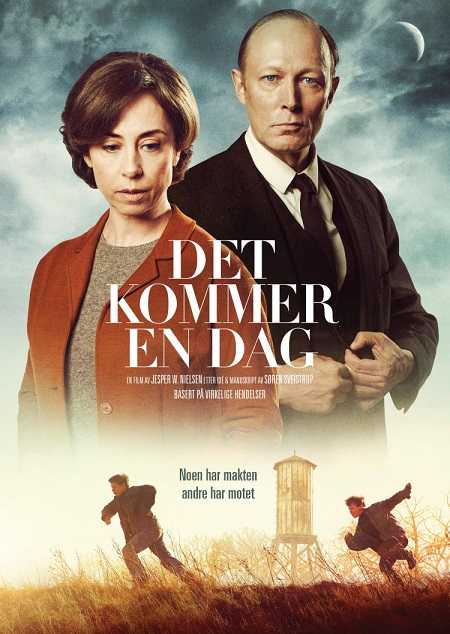 مسلسل The Day Will Come