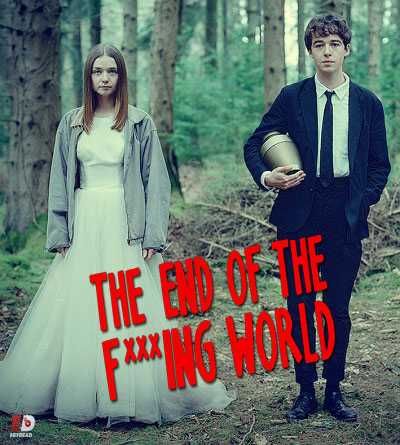 مسلسل The End Of The Fucking World الموسم الثاني الحلقة 5 مترجمة