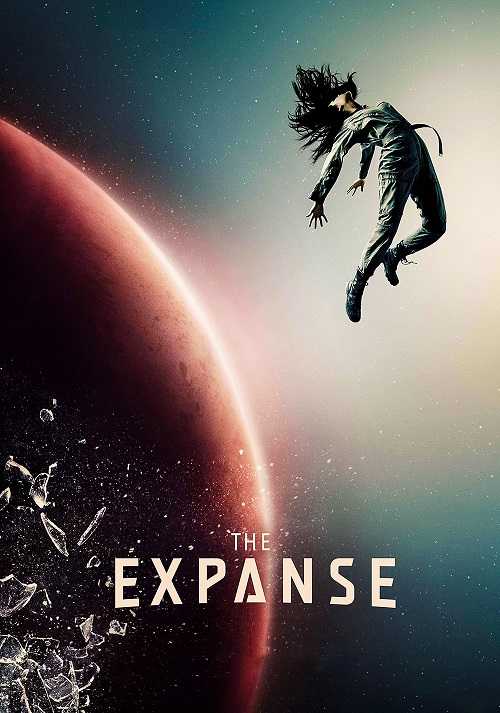 مسلسل The Expanse الموسم الاول الحلقة 1