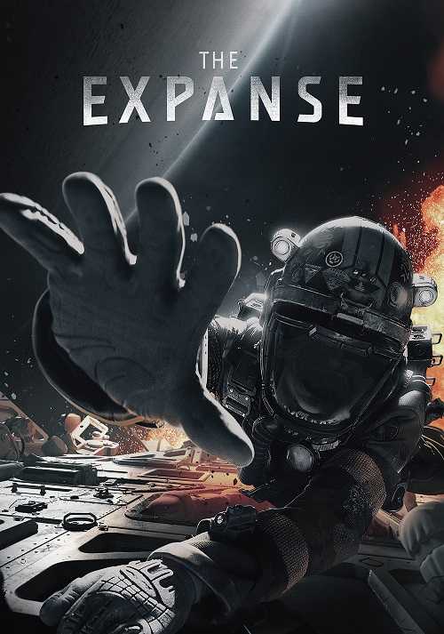 مسلسل The Expanse الموسم الثاني الحلقة 3