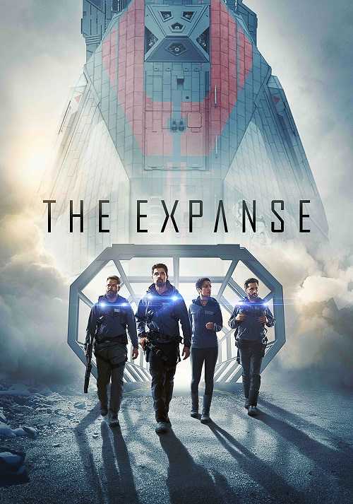مسلسل The Expanse الموسم الرابع الحلقة 7