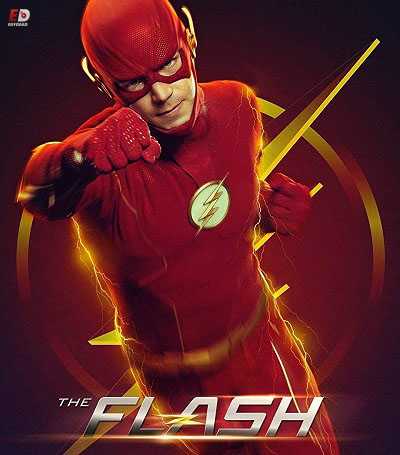 مسلسل The Flash