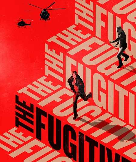 مسلسل The Fugitive الموسم الاول الحلقة 2