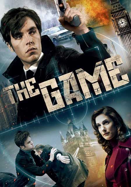 مسلسل The Game 2014