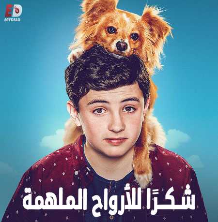 مسلسل The Healing Powers of Dude الحلقة 7 مترجمة