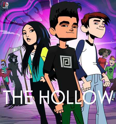 مسلسل The Hollow الموسم الثاني الحلقة 2